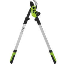 Telescopische takkenschaar voor tuinwerkzaamheden