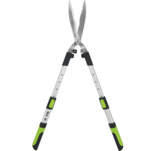 Heggenschaar met lange steel