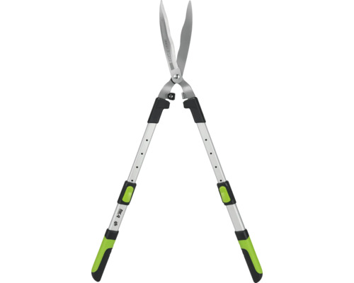 Heggenschaar met lange steel