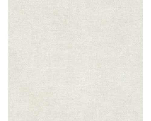 Witte structuurbehang als achtergrond