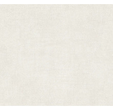 Behang met textielstructuur