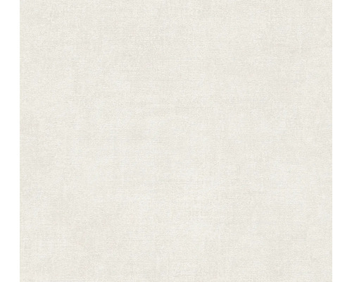 Behang met textielstructuur