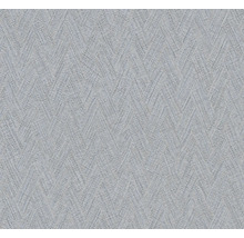 Behang met zigzagpatroon