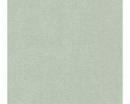 A.S. CRÉATION Vliesbehang 79097-2 Hygge 3 effen groen Gestructureerde stof