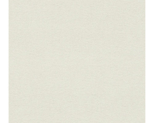 A.S. CRÉATION Vliesbehang 79097-3 Hygge 3 effen crème grijs groen Textielweefsel