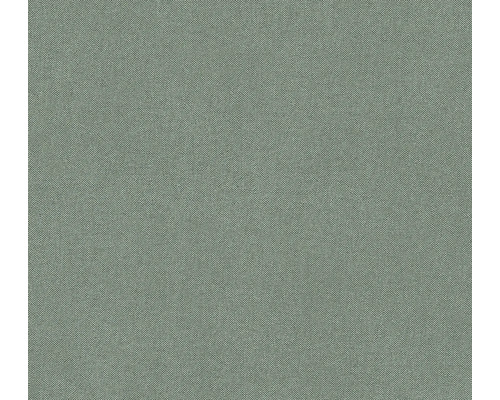 A.S. CRÉATION Vliesbehang 79097-4 Hygge 3 effen groen Stofpatroon