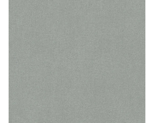 A.S. CRÉATION Vliesbehang 79097-5 Hygge 3 effen groen grijs Stofstructuur close-up