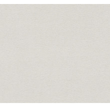 Close-up van een lichtgekleurd textielmateriaal