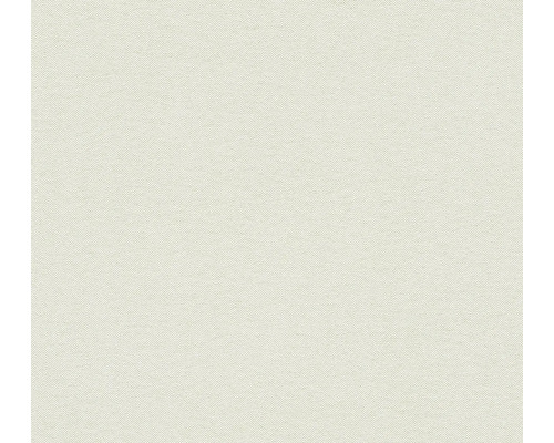 A.S. CRÉATION Vliesbehang 79099-2 Hygge 3 effen wit groen Close-up van lichte textielstof