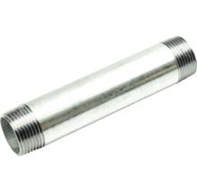 Metalen pijp met schroefdraad