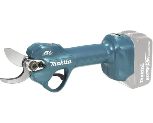Makita accu snoeischaar met accu