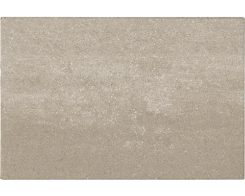 EXCLUTON terrastegel 60PLUS Soft Comfort honey 20 x 30 x 6 cm Vloertegel met steenlook