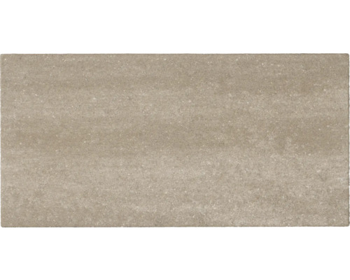 EXCLUTON terrastegel 60PLUS Soft Comfort honey 40 x 80 x 4 cm Keramische tegel met steenlook