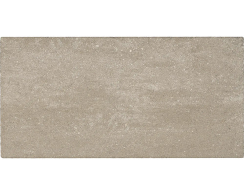 Beige vloertegel met steenstructuur