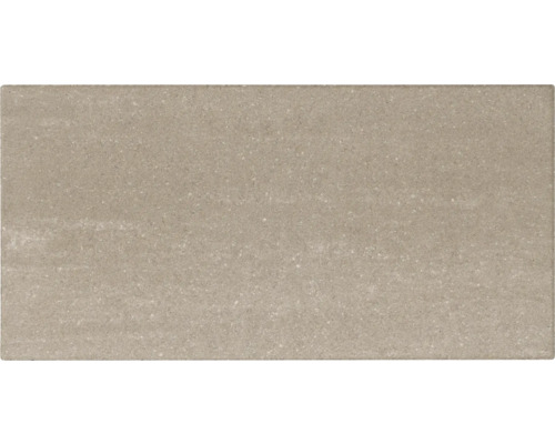 Rechthoekige vloertegel van steengoed