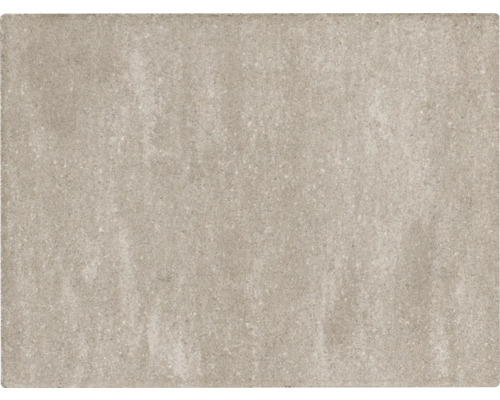 EXCLUTON terrastegel 60PLUS Soft Comfort honey 30 x 40 x 6 cm Tegelpatroon met steenstructuur