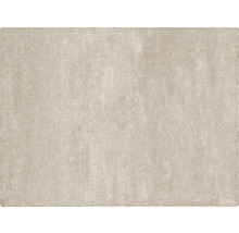 Lichte vloertegel met gespikkelde afwerking