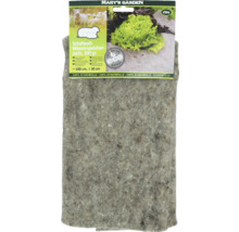 Marys Garden schapenwol waterbufferpads, 100 centimeter bij 30 centimeter