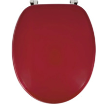 Toiletzitting van kunststof