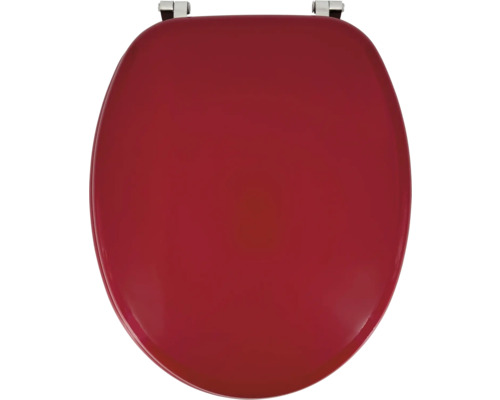 Toiletzitting van kunststof