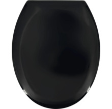 Toiletbril in ovale vorm