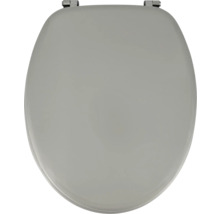 Toiletdeksel van kunststof