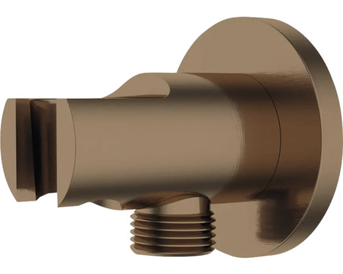 Wandhouder voor douchekop