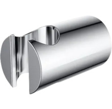 Metalen douchekop houder