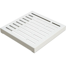 Geperforeerde plaatvloer voor rekken systeem