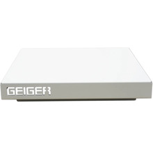 Geiger edelmetaal kluis