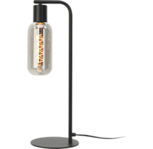 Tafellamp met gloeilamp