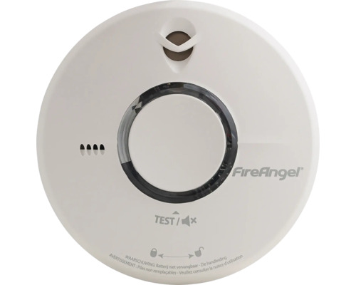 FireAngel rookmelder