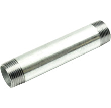 Metalen buis met schroefdraad