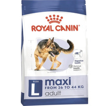 Royal Canin Maxi Adult hondenvoer voor grote honden van 26 tot 44 kilogram