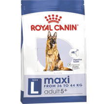 Royal Canin Maxi Adult 5+ droog hondenvoer voor honden van 26 tot 44 kilogram