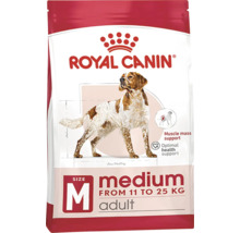Royal Canin medium Adult hondenvoer voor honden van elf tot 25 kilogram