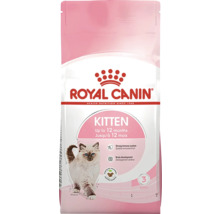 Royal Canin Kitten droogvoer voor katten tot 12 maanden