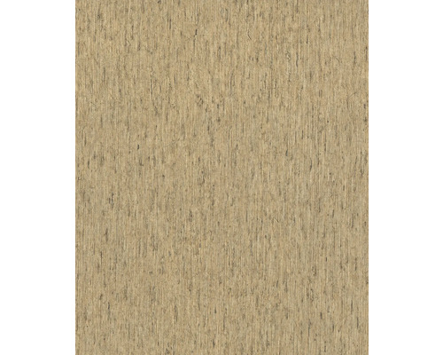 Gedetailleerde weergave van een behang met een canvasachtige textuur.