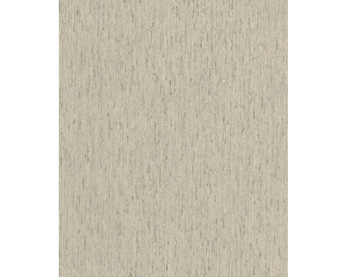 Close-up van een behang met een lineair textielpatroon