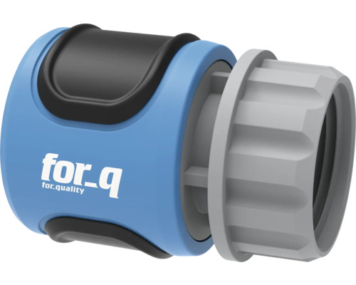 for_q Koppelstuk voor tuinslangen