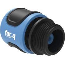 For_q Logo slangconnector