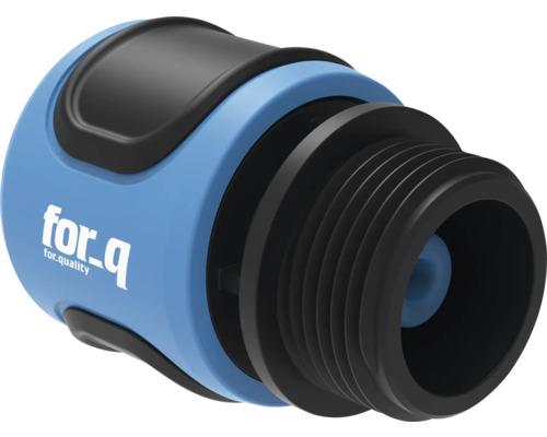 For_q Logo slangconnector