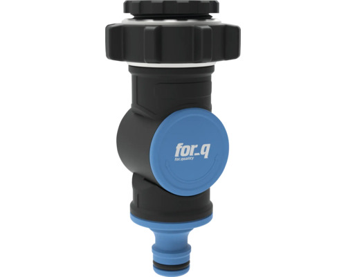 For_q tuinbewateringsventiel