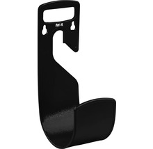 Metalen tuinslanghouder