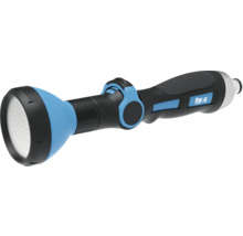 Tuindouche met sproeikop van for.q