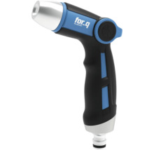 Tuinspuit met ergonomische handgreep voor tuinbewatering