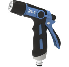 Tuinspuit met verstelbare sproeikop voor tuinbewatering