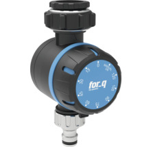 for_q Bewateringsklok voor handmatige bewateringsregeling