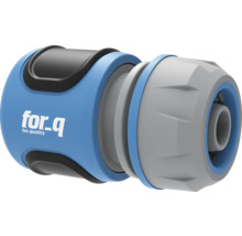 For_q koppeling voor tuinslang