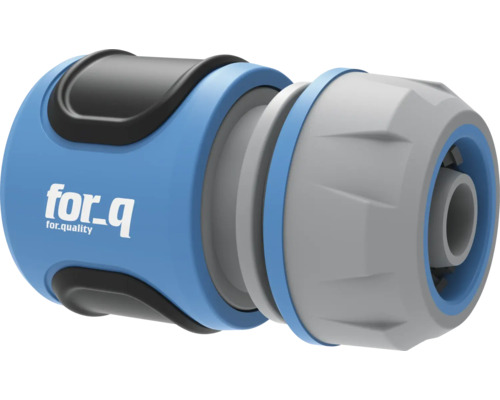 For_q koppeling voor tuinslang